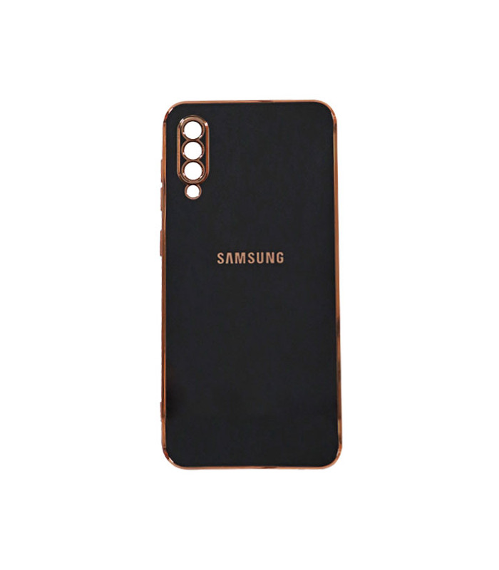 کاور محافظ مدل My case مناسب برای گوشی Samsung Galaxy A30s