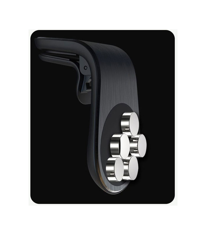 پایه نگهدارنده آهنربایی گوشی موبایل ایکس او مدل C82