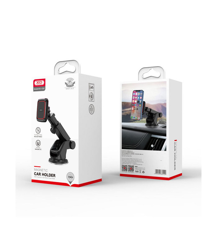 پایه نگهدارنده آهنربایی گوشی موبایل ایکس او مدل C83