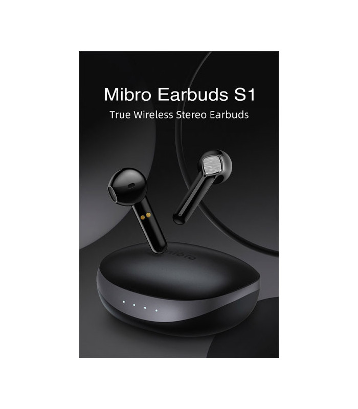 هدفون بی‌ سیم شیائومی مدل Mibro S1 XPEJ003