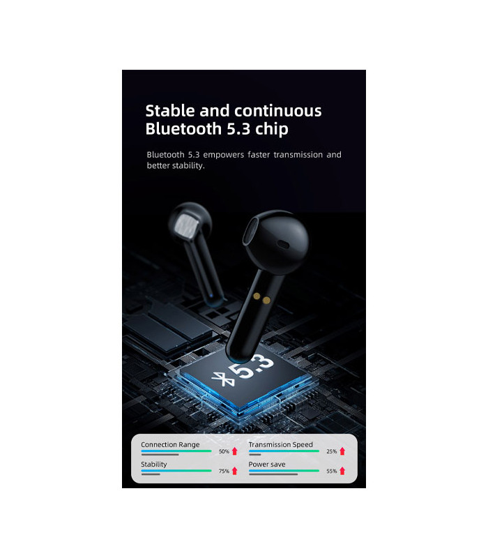 هدفون بی‌ سیم شیائومی مدل Mibro S1 XPEJ003