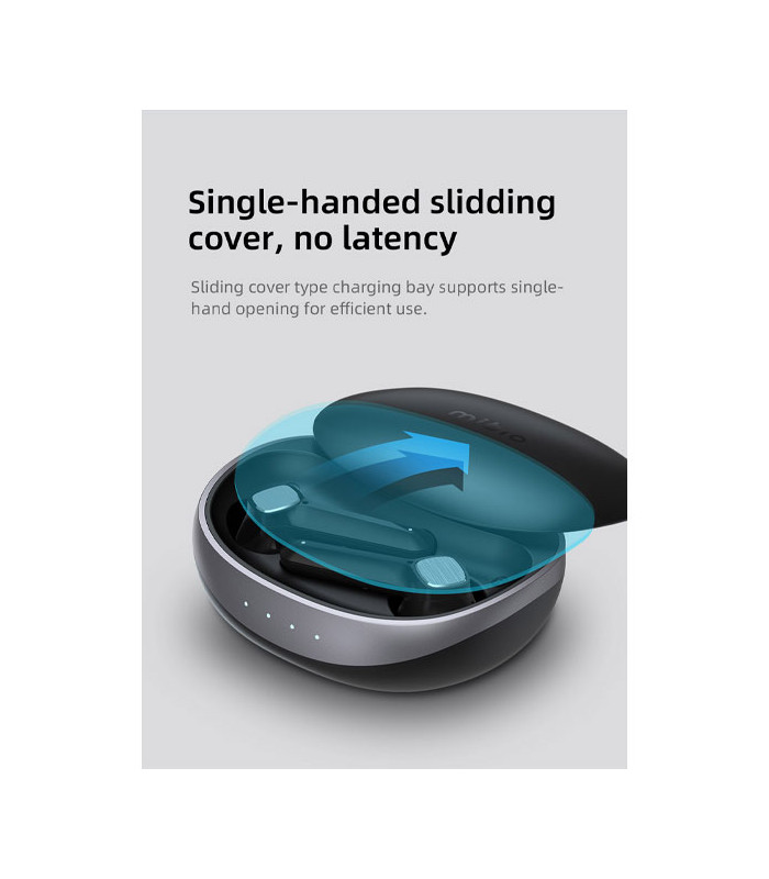 هدفون بی‌ سیم شیائومی مدل Mibro S1 XPEJ003