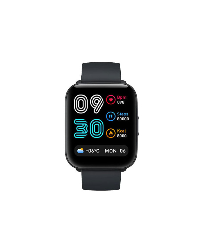 ساعت هوشمند شیائومی مدل Mibro C2 نسخه گلوبال