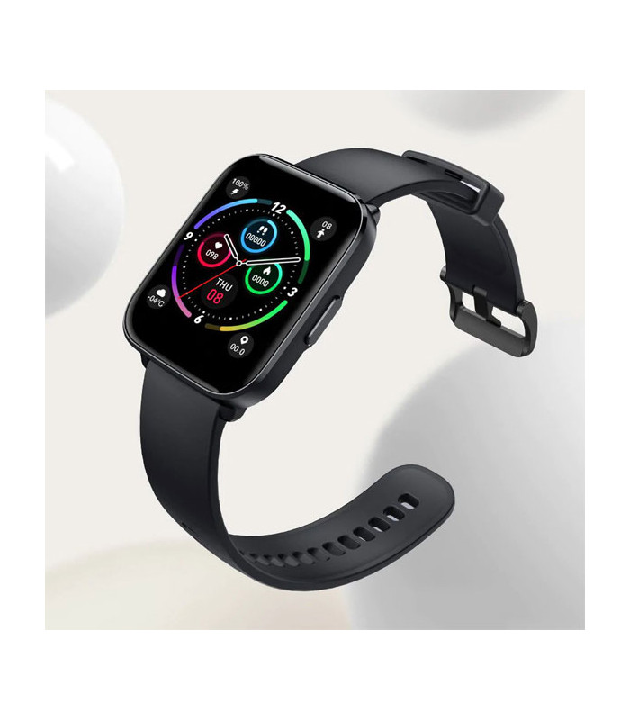 ساعت هوشمند شیائومی مدل Mibro C2 نسخه گلوبال