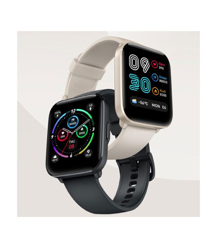 ساعت هوشمند شیائومی مدل Mibro C2 نسخه گلوبال