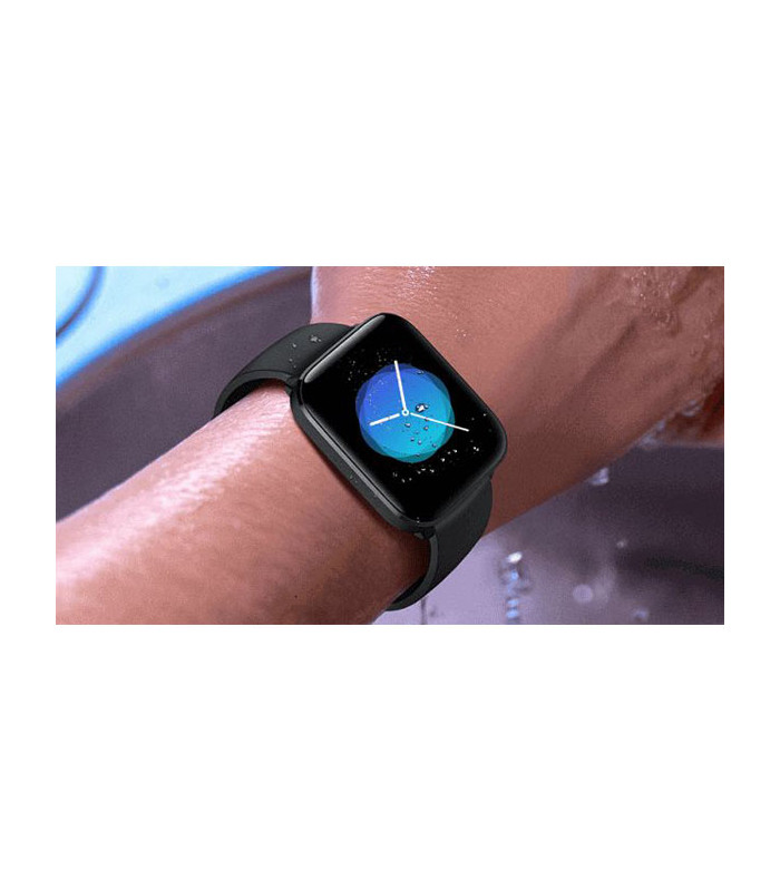 ساعت هوشمند شیائومی مدل Mibro C2 نسخه گلوبال