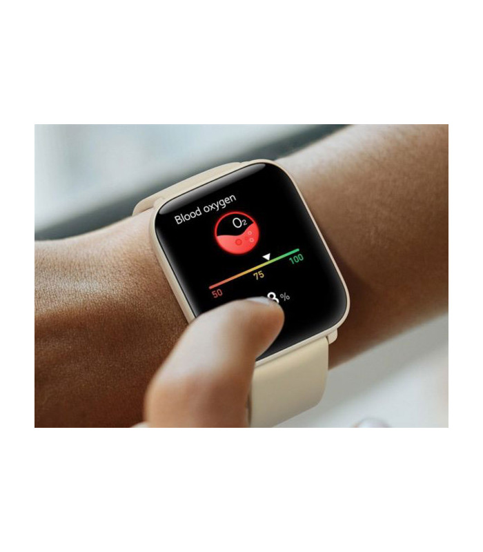 ساعت هوشمند شیائومی مدل Mibro C2 نسخه گلوبال