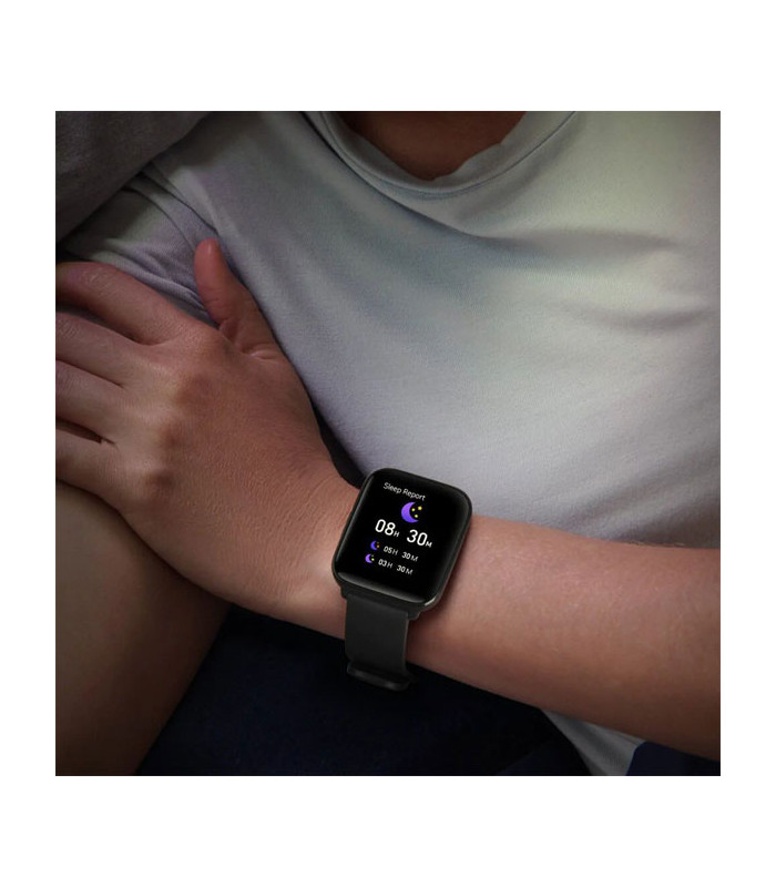 ساعت هوشمند شیائومی مدل Mibro C2 نسخه گلوبال