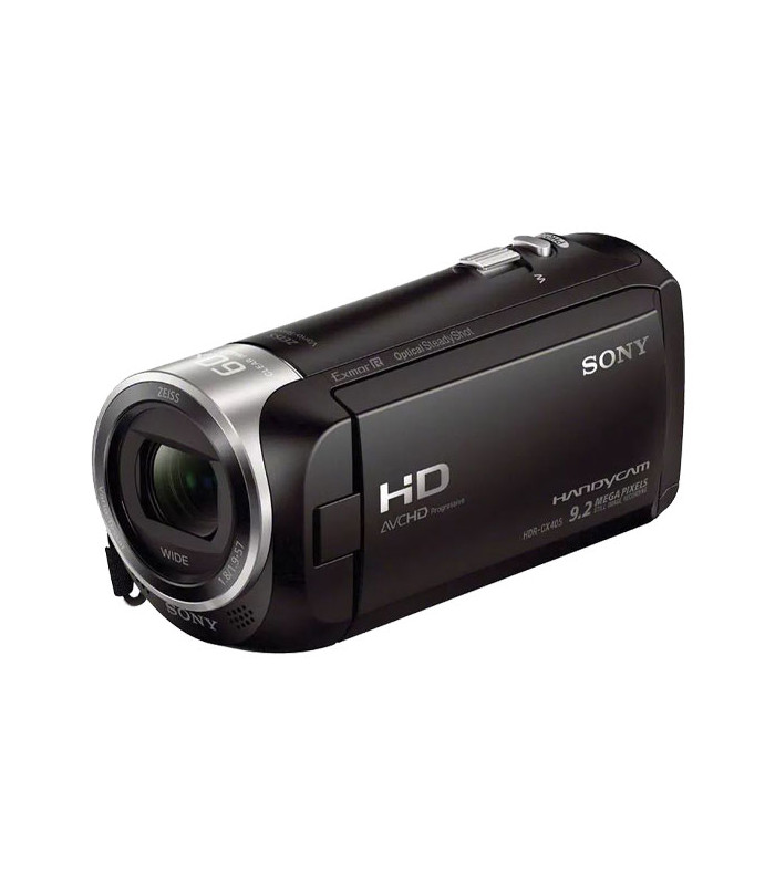 دوربین فیلم برداری سونی مدل HDR-CX405