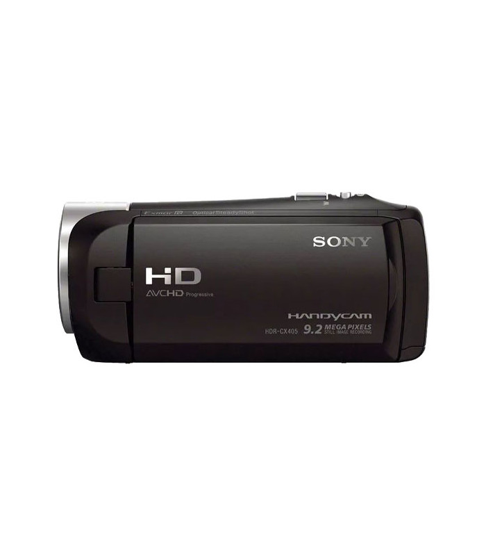 دوربین فیلم برداری سونی مدل HDR-CX405