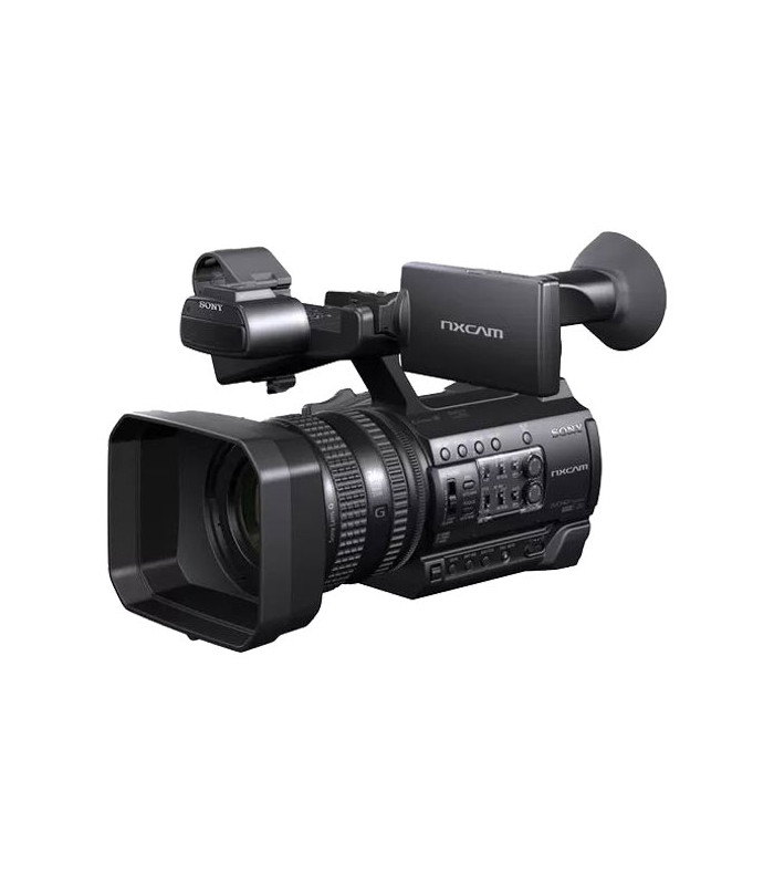 دوربین فیلمبرداری سونی HXR-NX100 NXCAM
