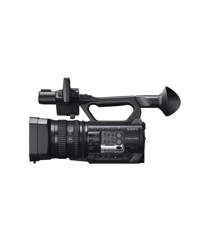 دوربین فیلمبرداری سونی HXR-NX100 NXCAM