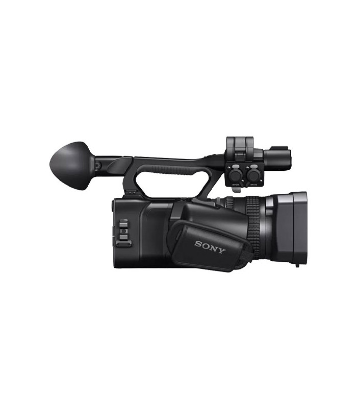 دوربین فیلمبرداری سونی HXR-NX100 NXCAM