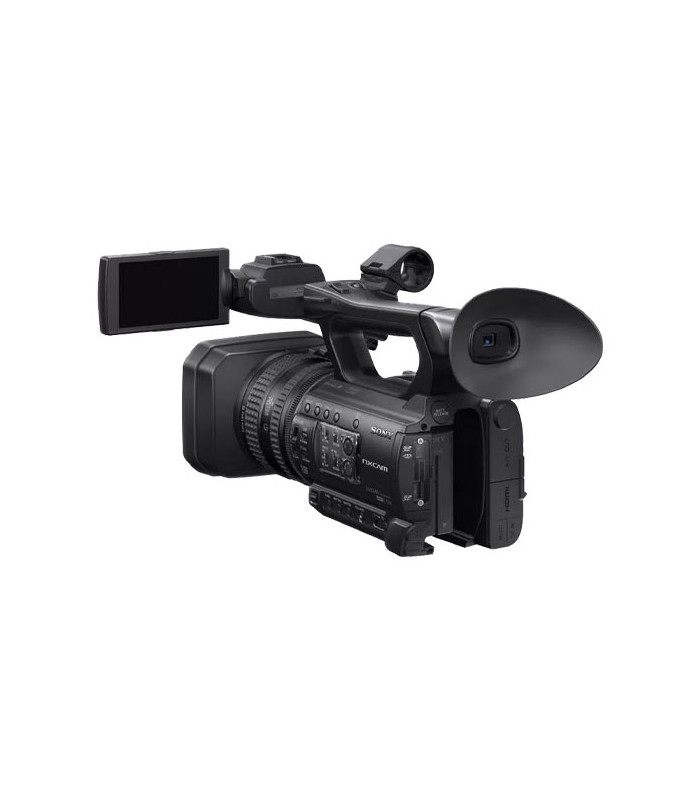 دوربین فیلمبرداری سونی HXR-NX100 NXCAM