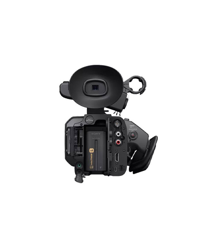 دوربین فیلمبرداری سونی HXR-NX100 NXCAM