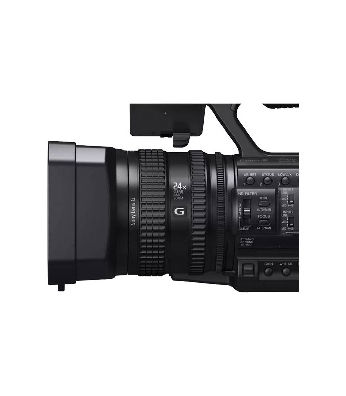دوربین فیلمبرداری سونی HXR-NX100 NXCAM