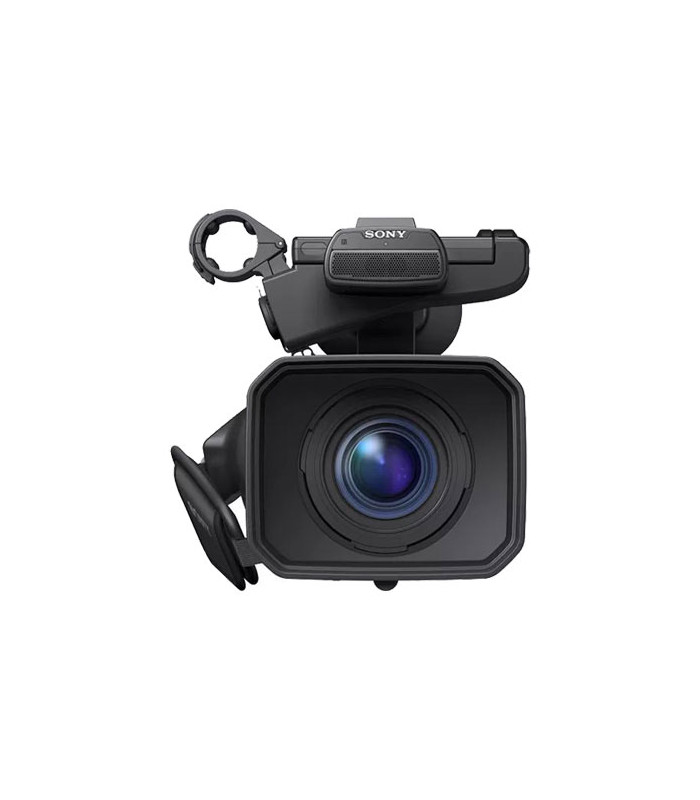 دوربین فیلمبرداری سونی HXR-NX100 NXCAM