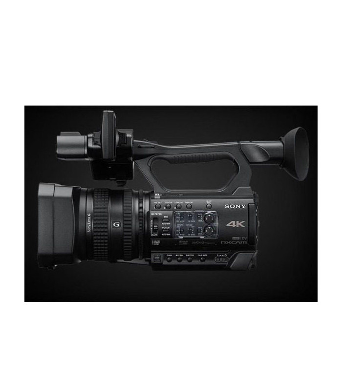 دوربین فیلمبرداری سونی HXR-NX200