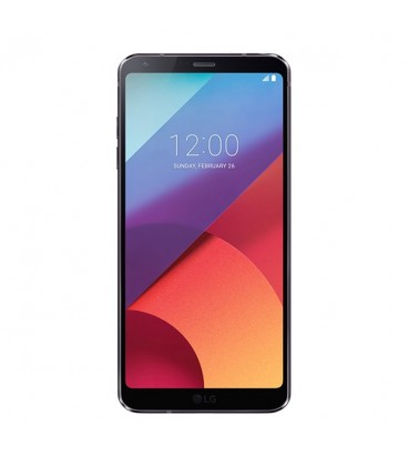 گوشی موبایل ال جی مدل G6