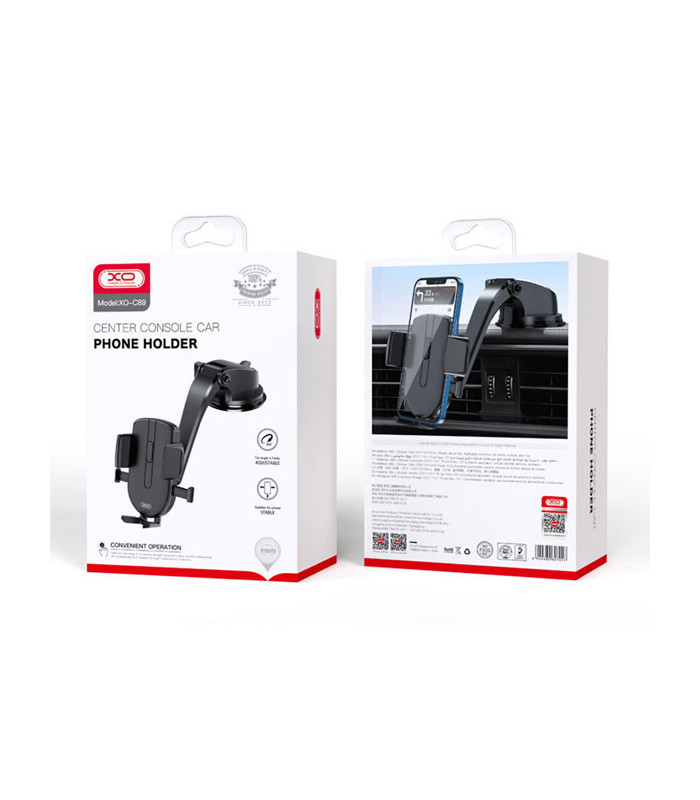 پایه نگهدارنده گوشی موبایل ایکس او مدل C89