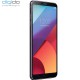 گوشی موبایل ال جی مدل G6