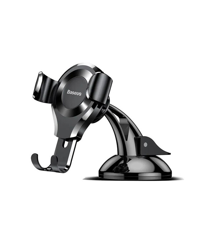 پایه نگهدارنده گوشی موبایل باسئوس مدل Osculum Type Gravity SUYL-XP