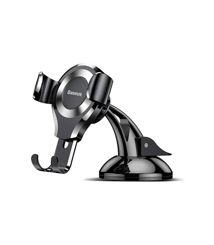 پایه نگهدارنده گوشی موبایل باسئوس مدل Osculum Type Gravity SUYL-XP