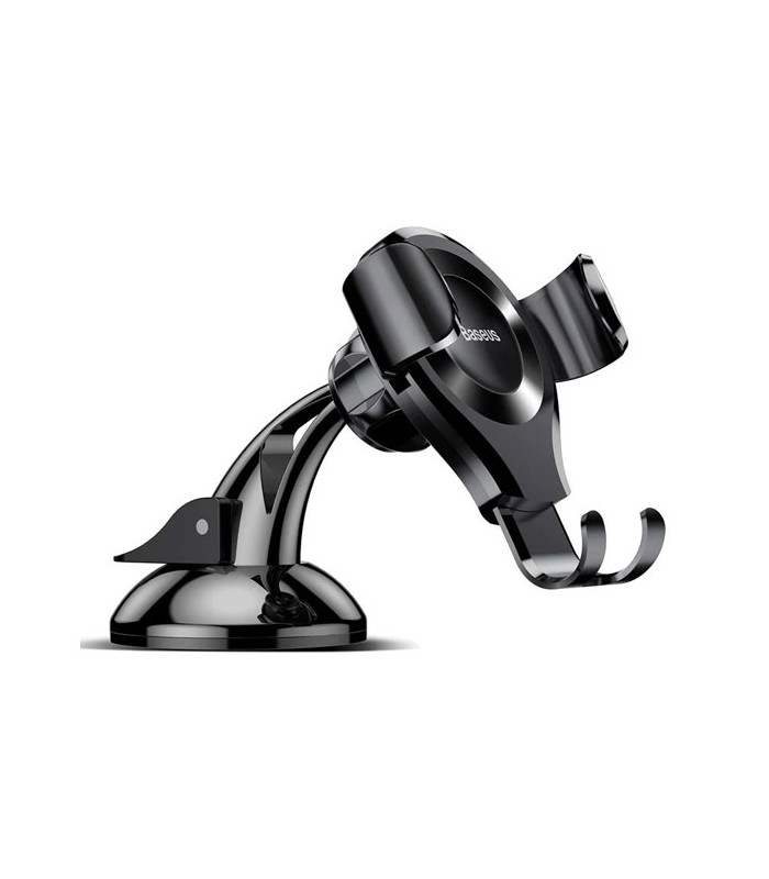 پایه نگهدارنده گوشی موبایل باسئوس مدل Osculum Type Gravity SUYL-XP