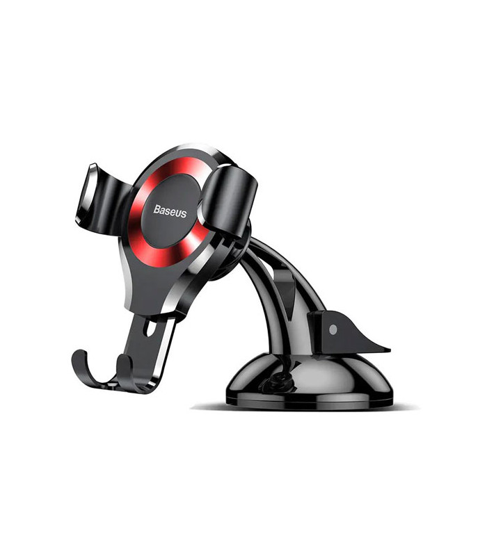 پایه نگهدارنده گوشی موبایل باسئوس مدل Osculum Type Gravity SUYL-XP