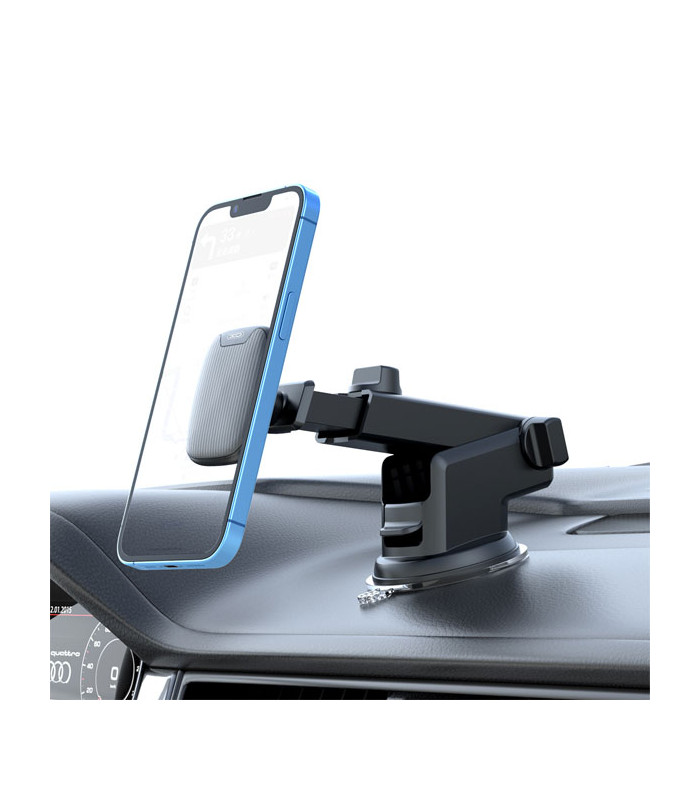 پایه نگهدارنده آهنربایی گوشی موبایل ایکس او مدل C98C