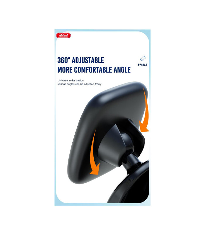 پایه نگهدارنده آهنربایی گوشی موبایل ایکس او مدل C98C