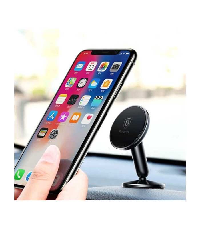 پایه نگهدارنده گوشی موبایل باسئوس مدل Bullet An On-board SUYZD