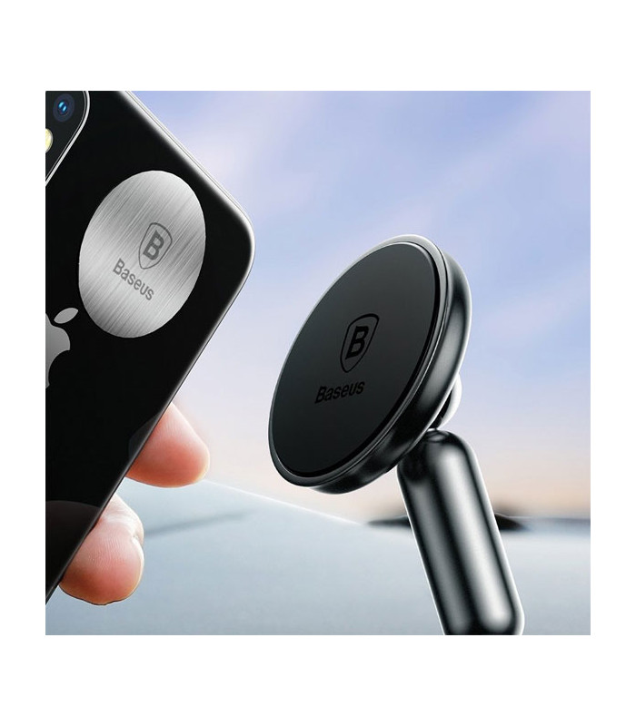 پایه نگهدارنده گوشی موبایل باسئوس مدل Bullet An On-board SUYZD