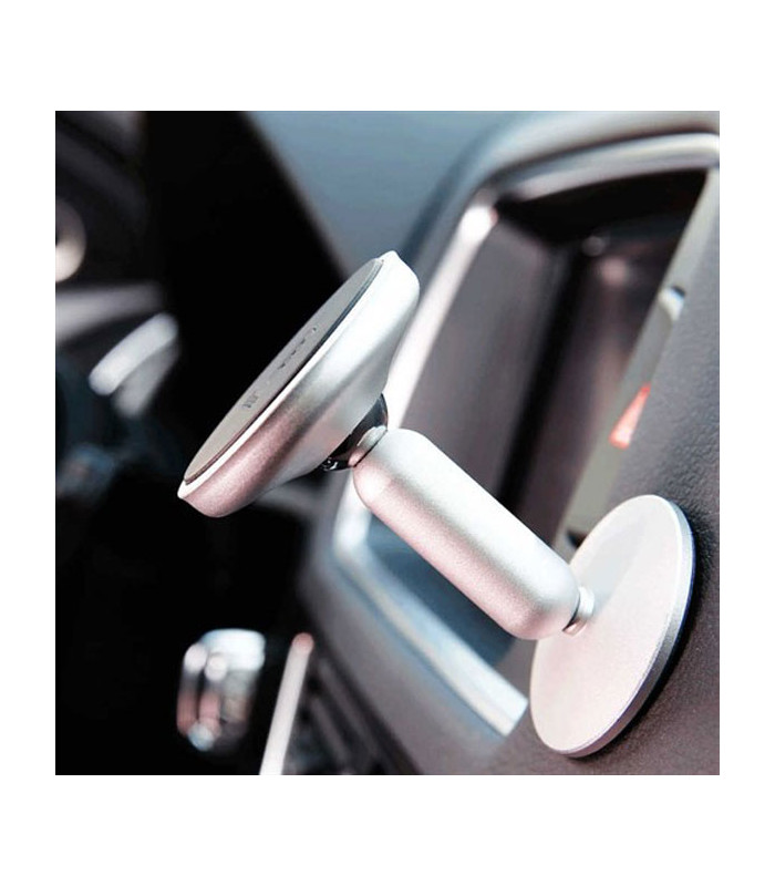 پایه نگهدارنده گوشی موبایل باسئوس مدل Bullet An On-board SUYZD