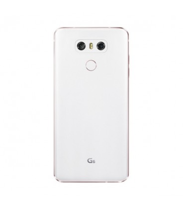 گوشی موبایل ال جی مدل G6