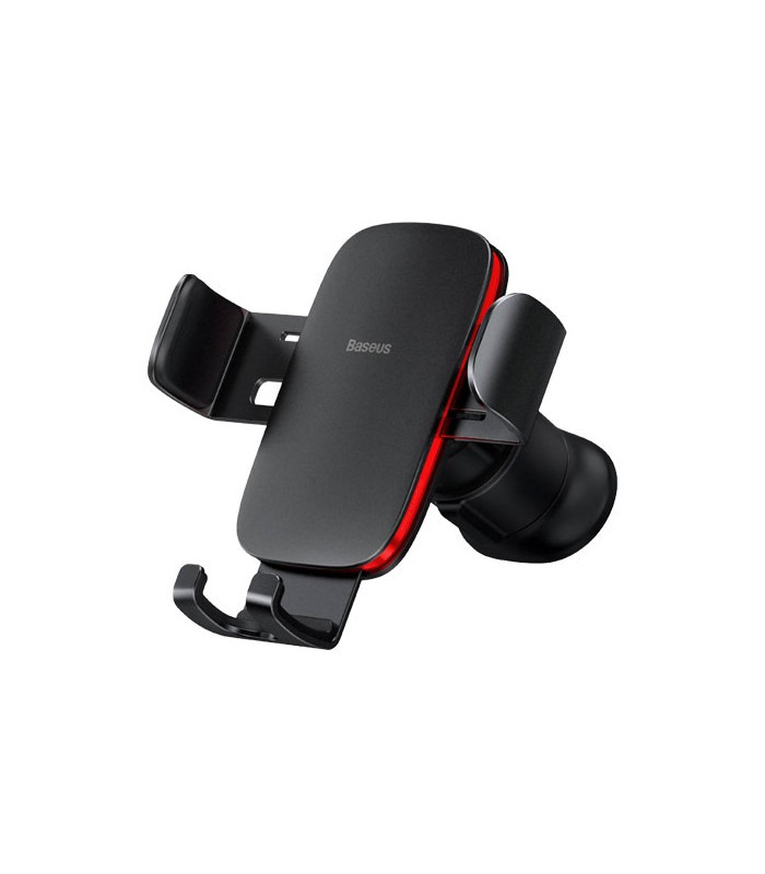 پایه نگهدارنده گوشی موبایل باسئوس مدل Metal Age II SUJS000001