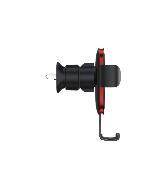 پایه نگهدارنده گوشی موبایل باسئوس مدل Metal Age II SUJS000001