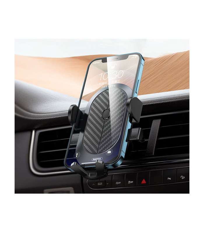 پایه نگهدارنده گوشی موبایل ریمکس مدل RM-C57 Journey Series