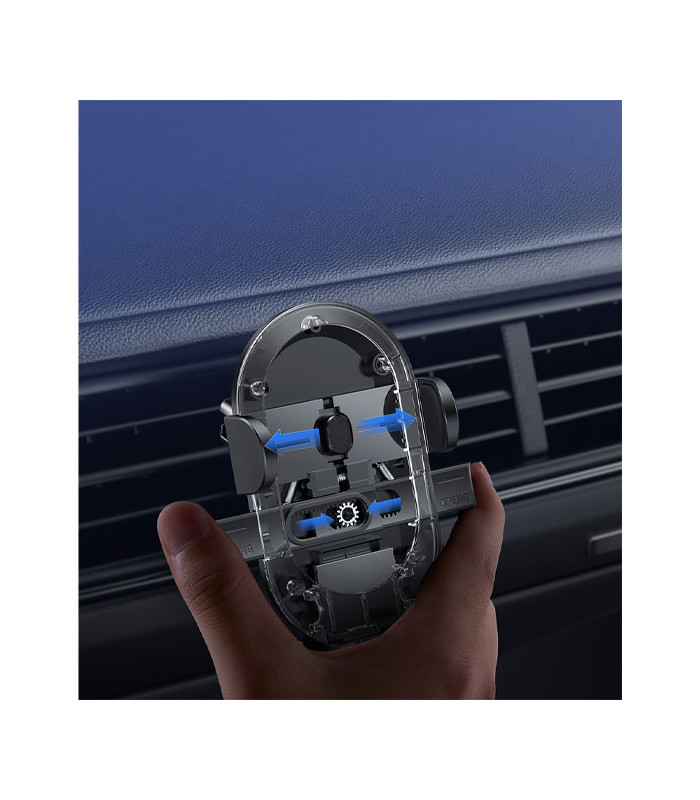 پایه نگهدارنده گوشی موبایل ریمکس مدل RM-C57 Journey Series