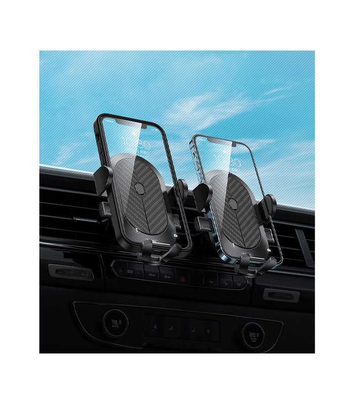 پایه نگهدارنده گوشی موبایل ریمکس مدل RM-C57 Journey Series