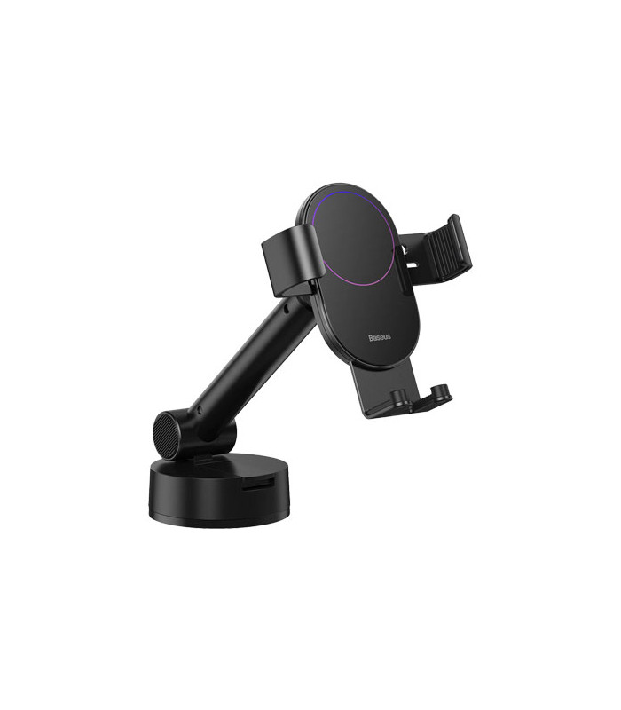 پایه نگهدارنده گوشی موبایل باسئوس مدل Simplism Gravity SUYL-JY