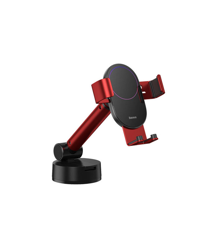 پایه نگهدارنده گوشی موبایل باسئوس مدل Simplism Gravity SUYL-JY