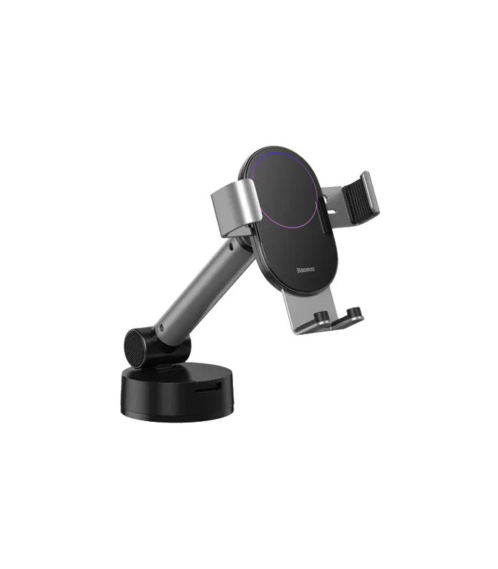پایه نگهدارنده گوشی موبایل باسئوس مدل Simplism Gravity SUYL-JY