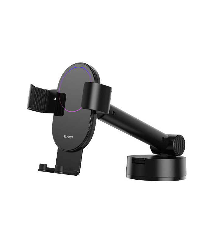 پایه نگهدارنده گوشی موبایل باسئوس مدل Simplism Gravity SUYL-JY