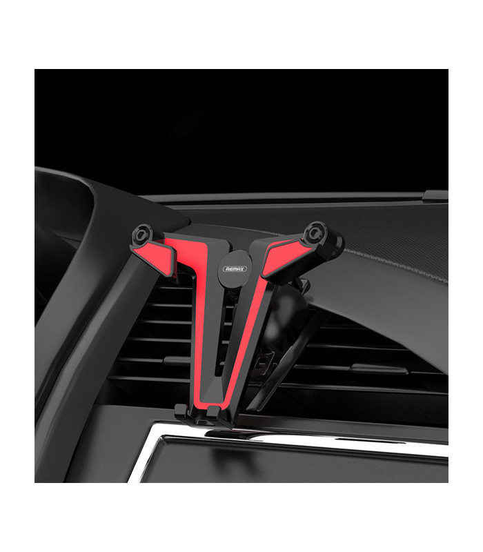 پایه نگهدارنده گوشی موبایل ریمکس مدل RM-C52