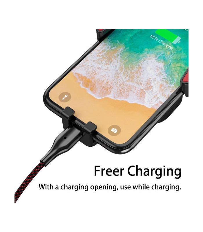 پایه نگهدارنده گوشی موبایل ریمکس مدل RM-C52