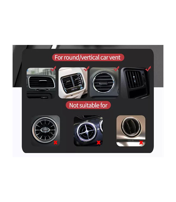 پایه نگهدارنده گوشی موبایل ریمکس مدل RM-C52