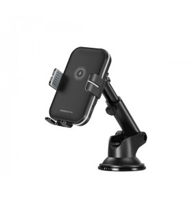 پایه نگهدارنده و شارژر وایرلس گوشی موبایل ایکس او مدل WX027