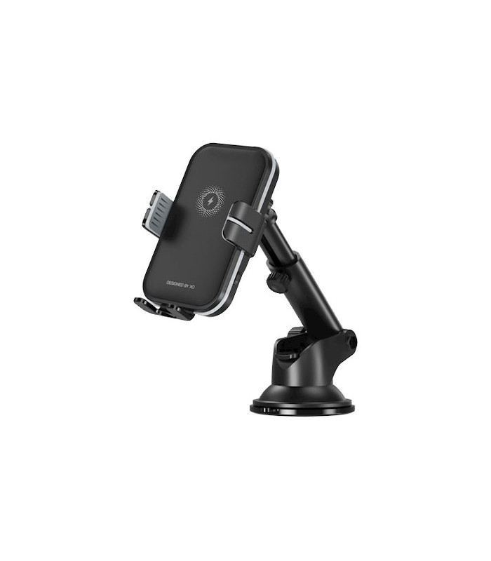 پایه نگهدارنده و شارژر وایرلس گوشی موبایل ایکس او مدل WX027