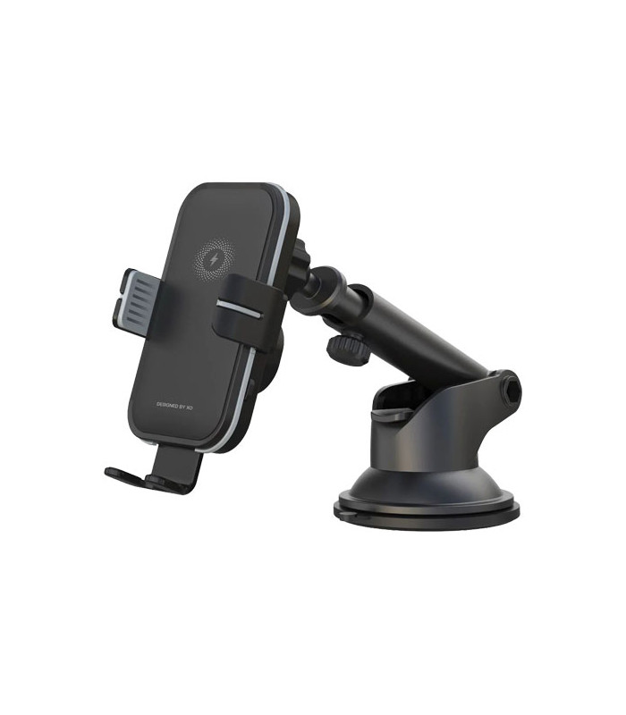 پایه نگهدارنده و شارژر وایرلس گوشی موبایل ایکس او مدل WX027